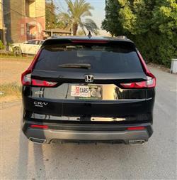 هۆندا CR-V